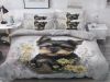 Komplet pościeli 5D 4 częściowy (160x200cm/6kompletów)