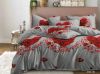 Komplet pościeli 5D 4 częściowy (160x200cm/6kompletów)