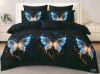 Komplet pościel 5D 4 częściowy (160x200cm/6kompletów)