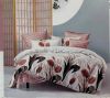 Komplet pościeli 3D 3 częściowy (200x220cm/6kompletów)