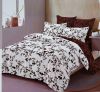 Komplet pościeli 3D 3 częściowy (160x200cm/6kompletów)