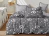 Komplet pościel 5D 4 częściowy (200x220cm/6kompletów)