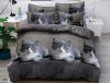 Komplet pościeli 5D 4 częściowy (160x200cm/6kompletów)