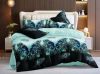 Komplet  pościel 5D 4 częściowy (160x200cm/6kompletów)