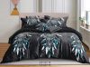 Komplet pościeli 5D 4 częściowy (200x220cm/6kompletów)