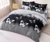 Komplet pościeli 5D 4 częściowy (200x220cm/6kompletów)
