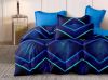 Komplet pościel 5D 4 częściowy (200x220cm/6kompletów)
