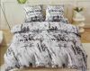 Komplet pościeli 5D 3 częściowy (160x200cm/6kompletów)