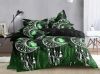 Komplet pościeli 5D 4 częściowy (200x220cm/6kompletów)