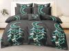Komplet pościel 5D 4 częściowy (200x220cm/6kompletów)