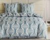 Komplet pościeli 3 częściowy (160x200cm/6kompletów)