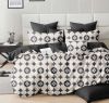 Komplet pościeli 5D 4 częściowy (200x220cm/6kompletów)