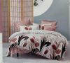 Komplet pościeli 3D 3 częściowy (160x200cm/6kompletów)