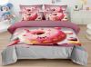 Komplet pościeli 5D 3 częściowy (160x200cm/6kompletów)
