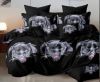 Komplet pościeli 5D 4 częściowy (160x200cm/6kompletów)