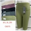 Spodenki legginsy (M-2XL   /12szt)