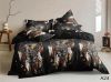 Komplet pościeli 5D 3 częściowy (200x220cm/6kompletów)