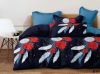 Komplet pościeli 5D 4 częściowy (160x200cm/6kompletów)