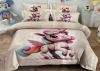 Komplet pościeli 5D 4 częściowy (160x200cm/6kompletów)