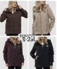 Kurtka damskie (S-2XL/5szt)