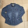 Koszula jeansowa damska (S-XL/10szt)