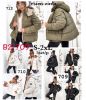 Kurtka damskie(S-2XL /5szt)