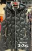 Kamizelka damska (3-7XL/5szt)