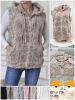 Kamizelka damska (M-2XL   /12szt)