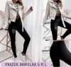 Spodnie Legginsy damskie (S-L/12szt)