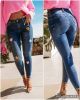 Spodnie Jeans damskie (XS-XL/10szt)