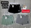 PLUS_Szorty damskie (2-5XL/12szt)