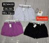 PLUS_Szorty damskie (2-5XL/12szt)