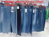 Spodnie jeans damskie  (XS-XL /10Szt)