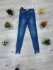 Spodnie jeans damskie (34-42/10szt)