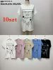 Bluzka damska (XL-4XL/10szt)