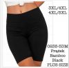 Spodenki legginsy (3-5XL/12szt)
