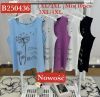 Bluzka damska (XL-4XL/10szt)