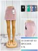 Spódnica z Szorty damskie (S-XL/12szt)
