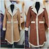 Płaszcze damskie (S-L /6szt)