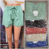 Szorty damskie (M-2XL/12szt)