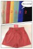Szorty damskie (M-2XL/12szt)