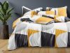 Komplet pościeli 4 częściowy (180x200cm/6kompletów)