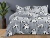 Komplet pościeli 4 częściowy (160x200cm/6kompletów)