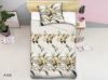 Komplet  pościel 2 częściowy (140x200cm/6kompletów)