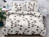 Komplet pościeli 4 częściowy (160x200cm/6kompletów)