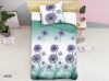 Komplet  pościel 2 częściowy (140x200cm/6kompletów)
