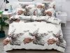 Komplet pościeli 3 częściowy (160x200cm/6kompletów)