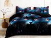Komplet pościeli 4 częściowy (160x200cm/6kompletów)