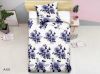 Komplet  pościel 2 częściowy (140x200cm/6kompletów)