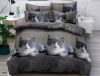 Komplet pościeli 4 częściowy (160x200cm/6kompletów)